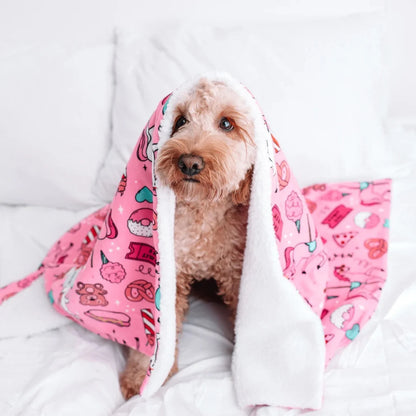 Pet Blanket - Size Medium